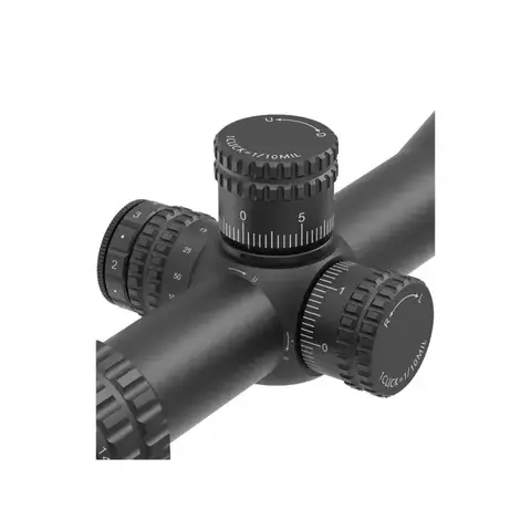Vector Optics ORION PRO MAX 4-16x44 HD FFP MIL (SCFF-59)