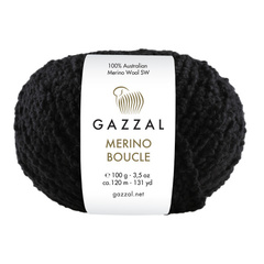 Merino Boucle 3766