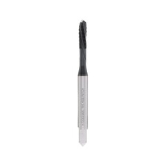 Метчик М 4,0х0,7 (Машинный, винт.) DIN371 HSSEPM-TiCN 6HX B/4-5P L15 a=3,4 H-Tools SC512902Ti