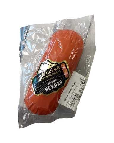 Ветчина 