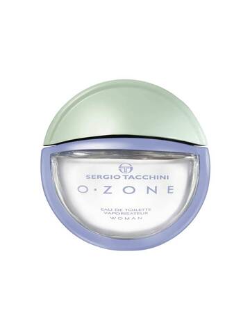 SERGIO TACCHINI OZONE lady 50ml edt