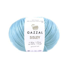 GAZZAL Sisley 5719