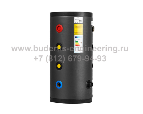 Буферный бак ЭВАН WBI-HT-400 Арт.830048