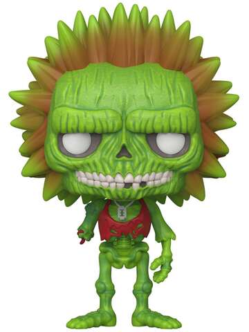 Funko POP! Return of the Living Dead: Zombie Trash (1980)