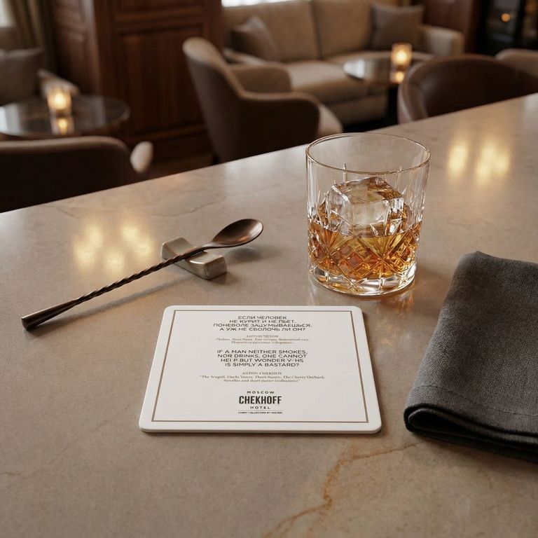 CHEKHOFF HOTEL