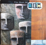 R.E.M.:  The Best Of