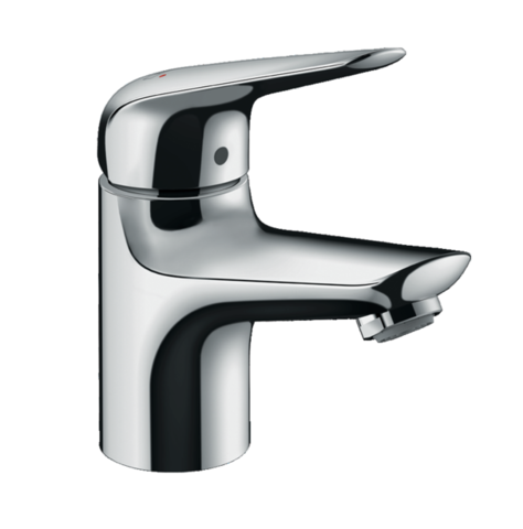 Hansgrohe Novus 71021000 Смеситель для раковины