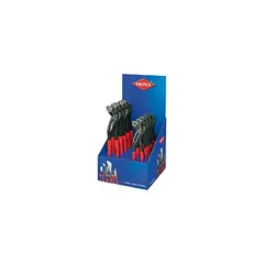 настольный дисплей 10 предметов Knipex 00 19 19 V11