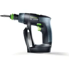 Аккумуляторная дрель-шуруповёрт CXS Li 2,6-Set FESTOOL 576093