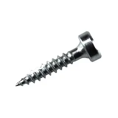 Шурупы с мелким шагом 3/4", Pan Head, 100 шт Kreg SPS-F075-100