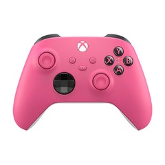 Хbox Gamepad Carbon Black
