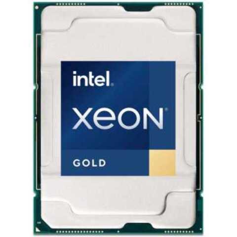 Процессор Intel Xeon Gold 6348 OEM