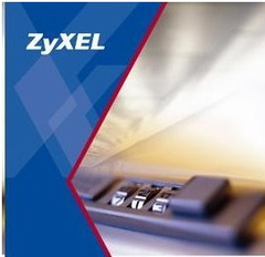 Подписка ZYXEL LIC-GOLD-ZZ1Y04F