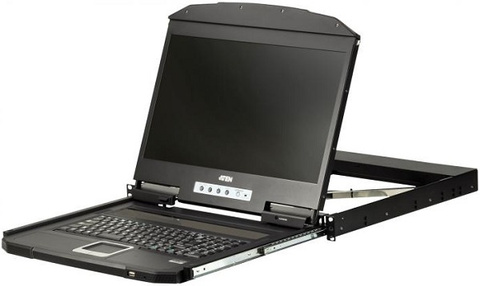 Консоль KVM Aten CL3700NW-ATA-RG