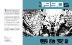 Marvel Monograph: The Art of Chris Bachalo (На английском языке)