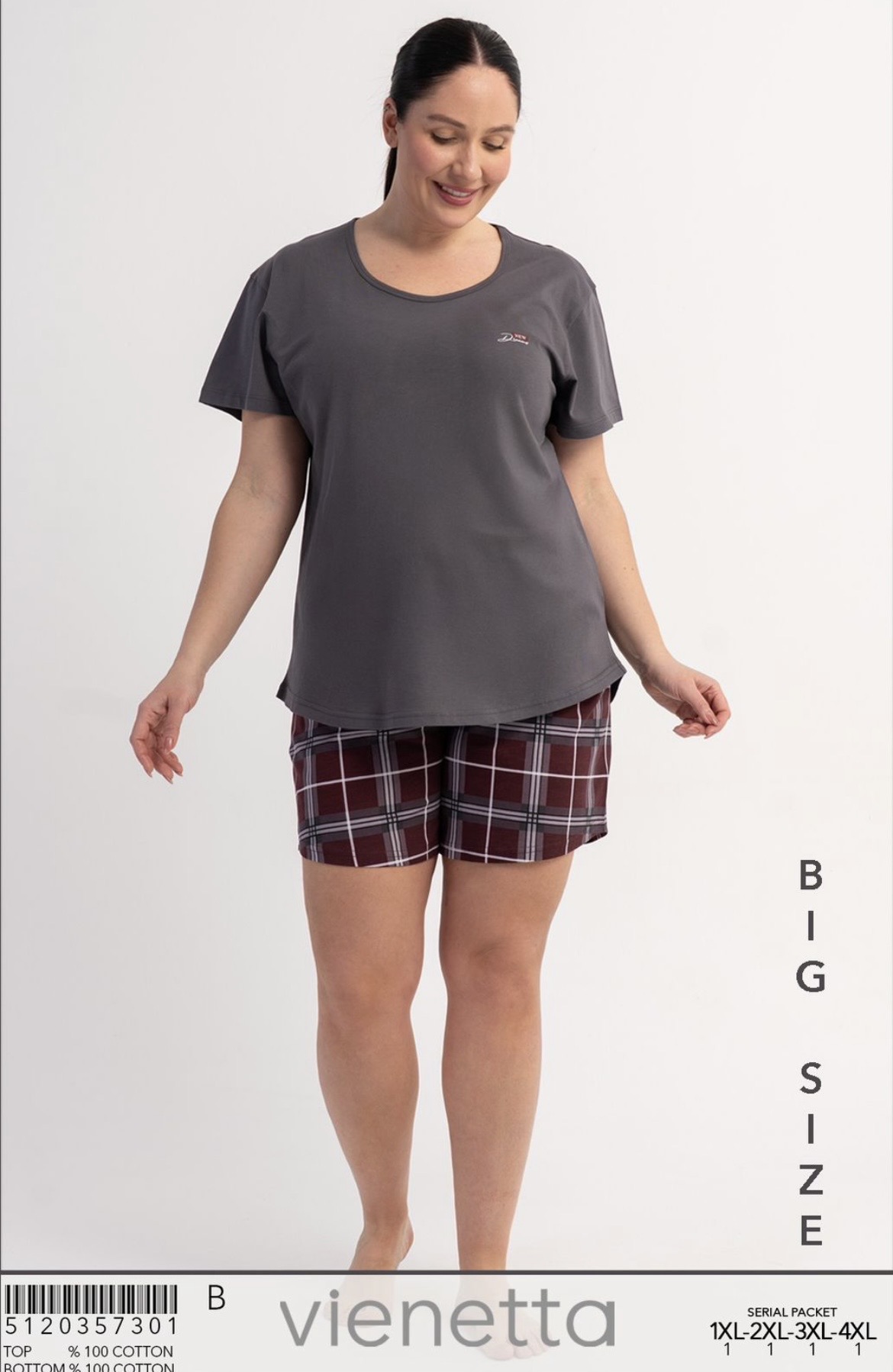 1Xl 2X 3Xl 4Xl