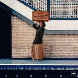 MALIA: One Grass Skirt To London (Компакт-диск)