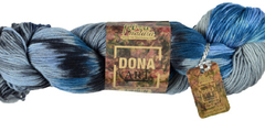 DONA ART Fibranatura (100 % сверхтонкий меринос Superwash, 100гр/230м)