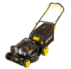 Газонокосилка бензиновая Huter GLM-460ST