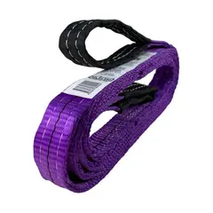 Текстильный петлевой строп 1 т 2 м REGULAR WIDE SF5 HITCH SZ078064