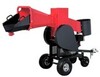 Измельчитель веток ZimAni BL120 — фото 1