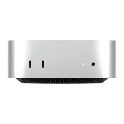 Компьютер Apple Mac mini M4 Pro 64/1TB Silver