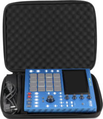 UDG Creator AKAI MPC One G2 Hardcase Black