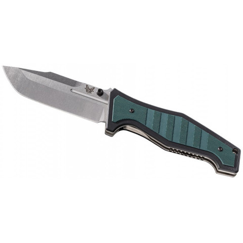 Складной нож Benchmade 757 Sibert Vicar