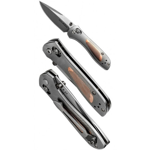 Складной нож Benchmade 707-161 Sequel