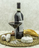 Вино Fattoria di Calappiano Кьянти Калаппиано Красное Сухое 2018 г.у. 12,5% 0,75 л, Италия