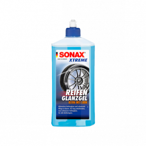 Sonax Xtreme Гель блеск для шин 500мл