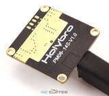 Модуль питания Holybro PM06 v2 14S micro (2-14S 70A (120A), 5.2V 3A, PDB) для Pixhawk 4/6c