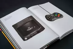 NEOGEO: A Visual History