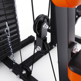 Силовой комплекс DFC HomeGym D7002-60 стек 60 кг фото №10