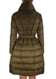 Пуховик ERMANNO SCERVINO