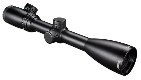 ПРИЦЕЛ BUSHNELL BANNER 3-9X40M, СЕТКА CF500, 613946B