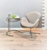Стол Eileen Gray Style Coctail Table E1027 — фото 7