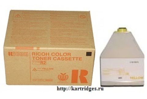 Картридж Ricoh 888345 / Type R2