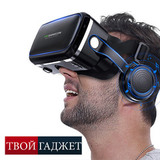 очки VR Shinecon 6.0
