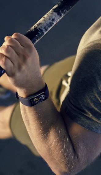 Polar A370 Blue