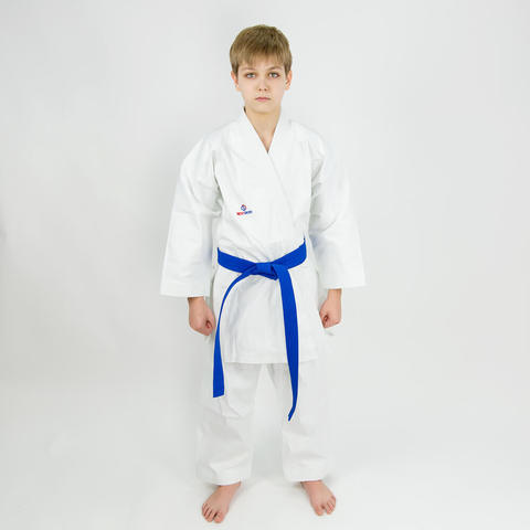 Кимоно для кумитэ "ФКР" BestSport