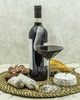 Вино Fattoria di Calappiano Кьянти Калаппиано Красное Сухое 2018 г.у. 12,5% 0,75 л, Италия
