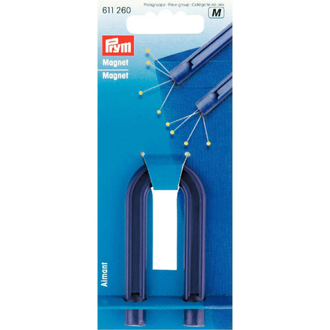 Магнит Подковка PRYM 611260