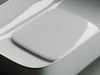 Ceramica Nova Element CN5021 Умывальник чаша накладная прямоугольная, 60x37.5, цвет: белый
