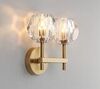 Бра Boule De Cristal Double настенное — фото 2