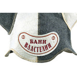 Шлем викинга для бани Властелин бани - 2