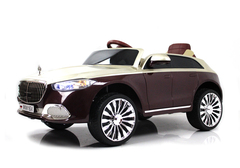 Mercedes Майбах M001BX (Полноприводный)