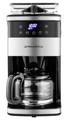 Кофемашина Maunfeld MF-723S