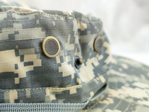 Картинка шляпа Skully Wear YFM-034 Acupat - 2