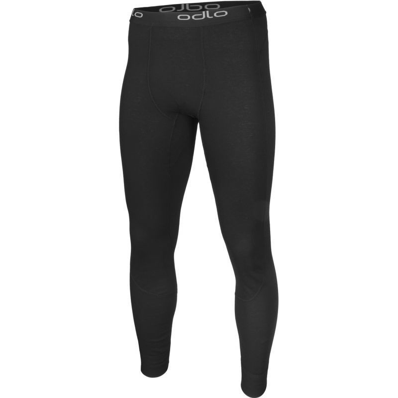 Odlo Warm Trend мужские термокальсоны черные
